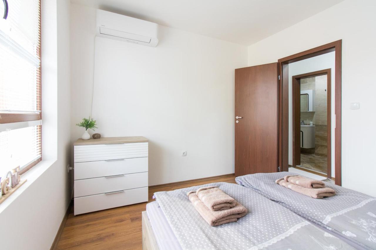 Domus Apartments Old Town Plovdiv Exterior photo